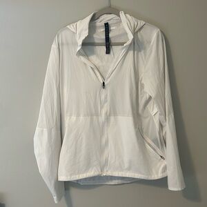 Lululemon running jacket